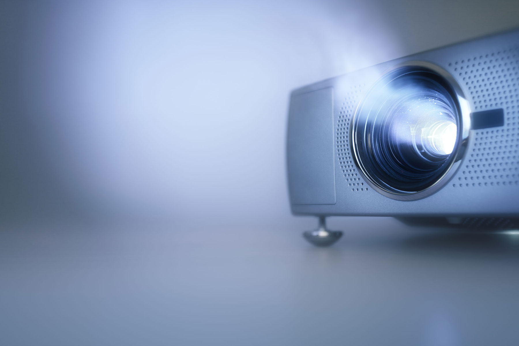 Audio/Visual