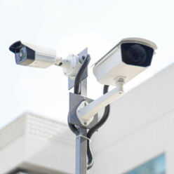 Mobile Security Trailers