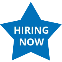 Hiring Now